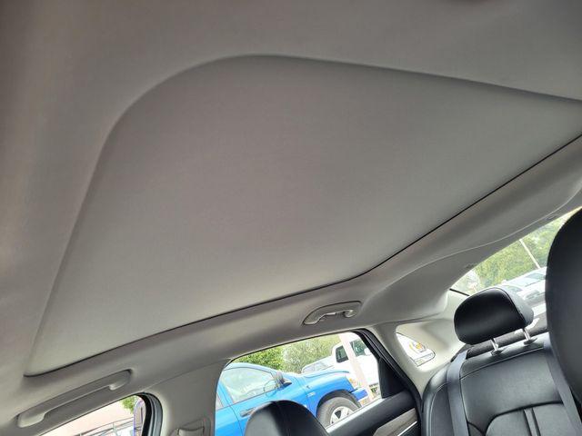 used 2021 Kia K5 car, priced at $23,728