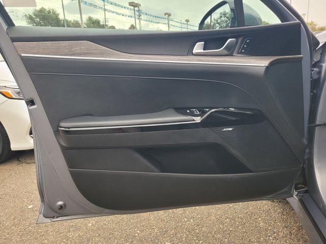 used 2021 Kia K5 car, priced at $23,728