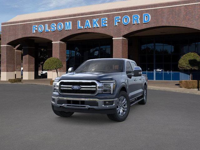 new 2025 Ford F-150 car, priced at $76,610