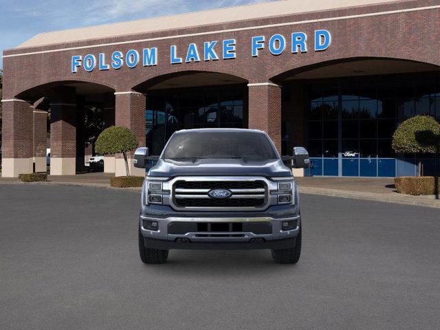 new 2025 Ford F-150 car, priced at $76,610