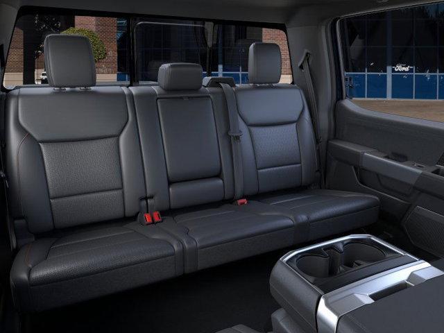 new 2025 Ford F-150 car, priced at $76,610