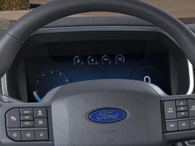 new 2025 Ford F-150 car, priced at $76,610