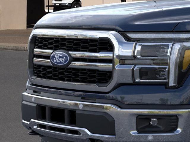 new 2025 Ford F-150 car, priced at $76,610
