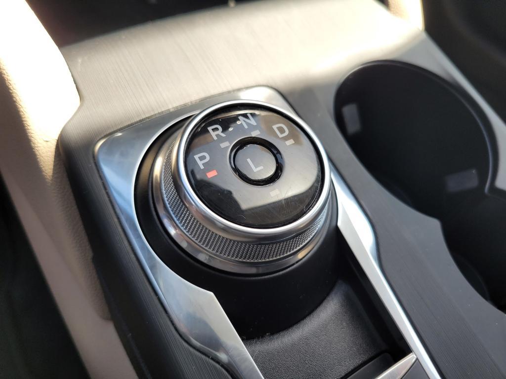 used 2022 Ford Escape car, priced at $28,658