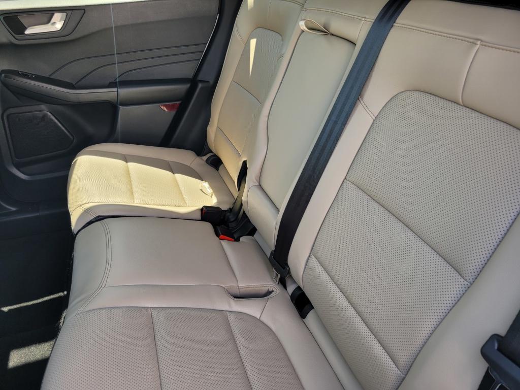 used 2022 Ford Escape car, priced at $28,658