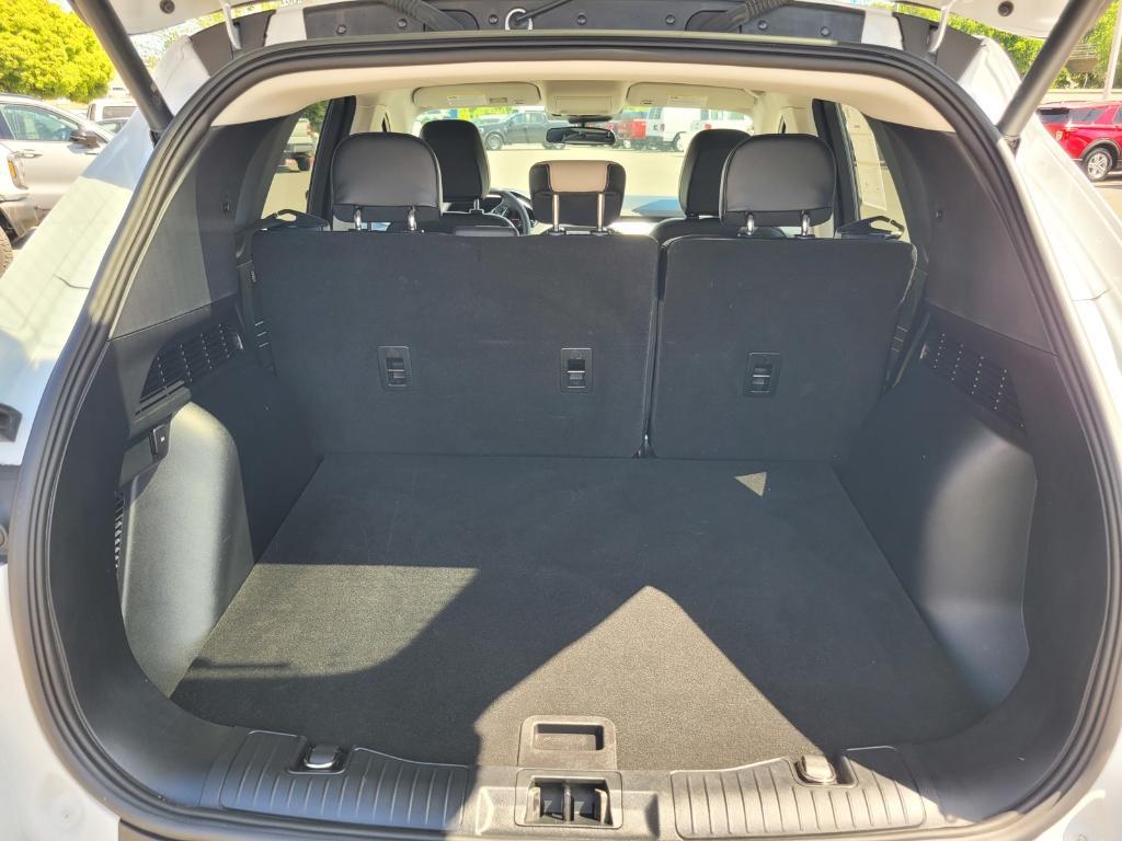 used 2022 Ford Escape car, priced at $28,658