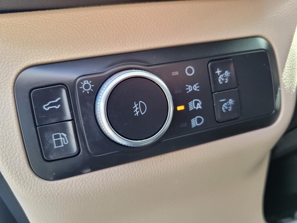 used 2022 Ford Escape car, priced at $28,658