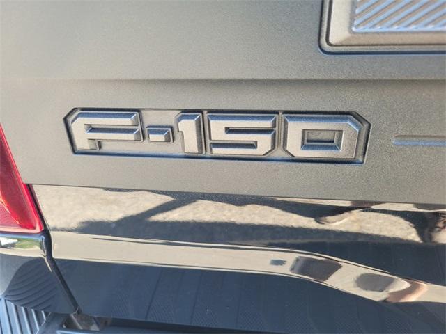 used 2024 Ford F-150 car, priced at $81,196