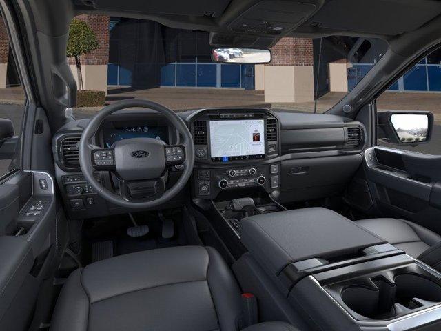 new 2024 Ford F-150 car, priced at $73,264