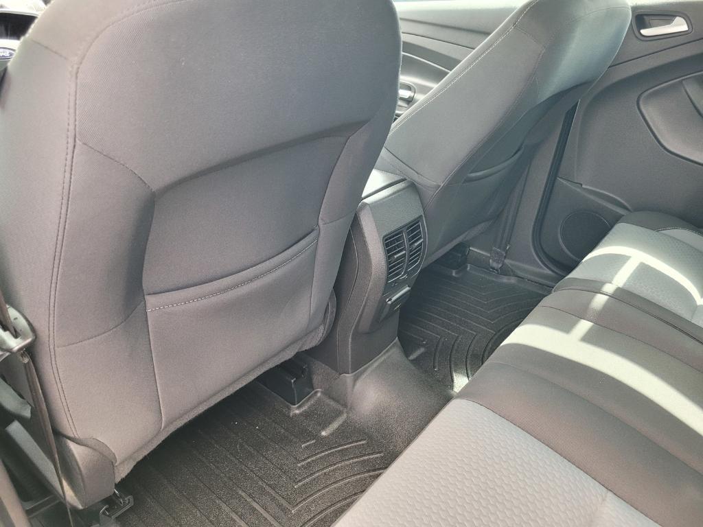used 2017 Ford C-Max Hybrid car, priced at $12,820