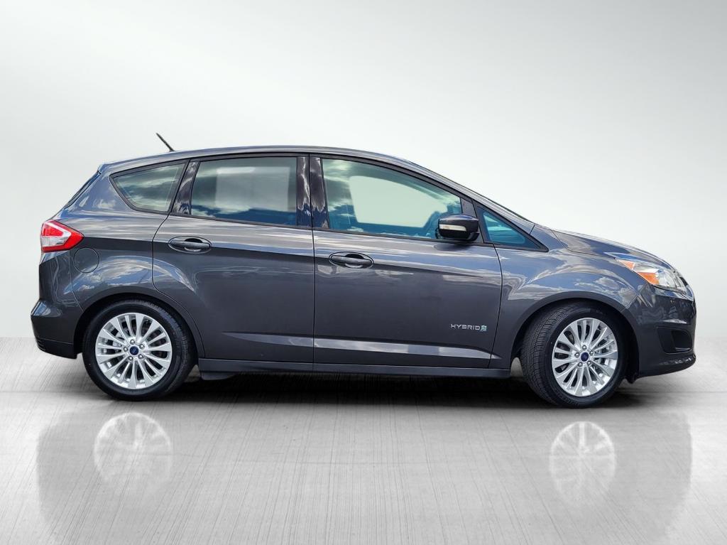 used 2017 Ford C-Max Hybrid car, priced at $12,820