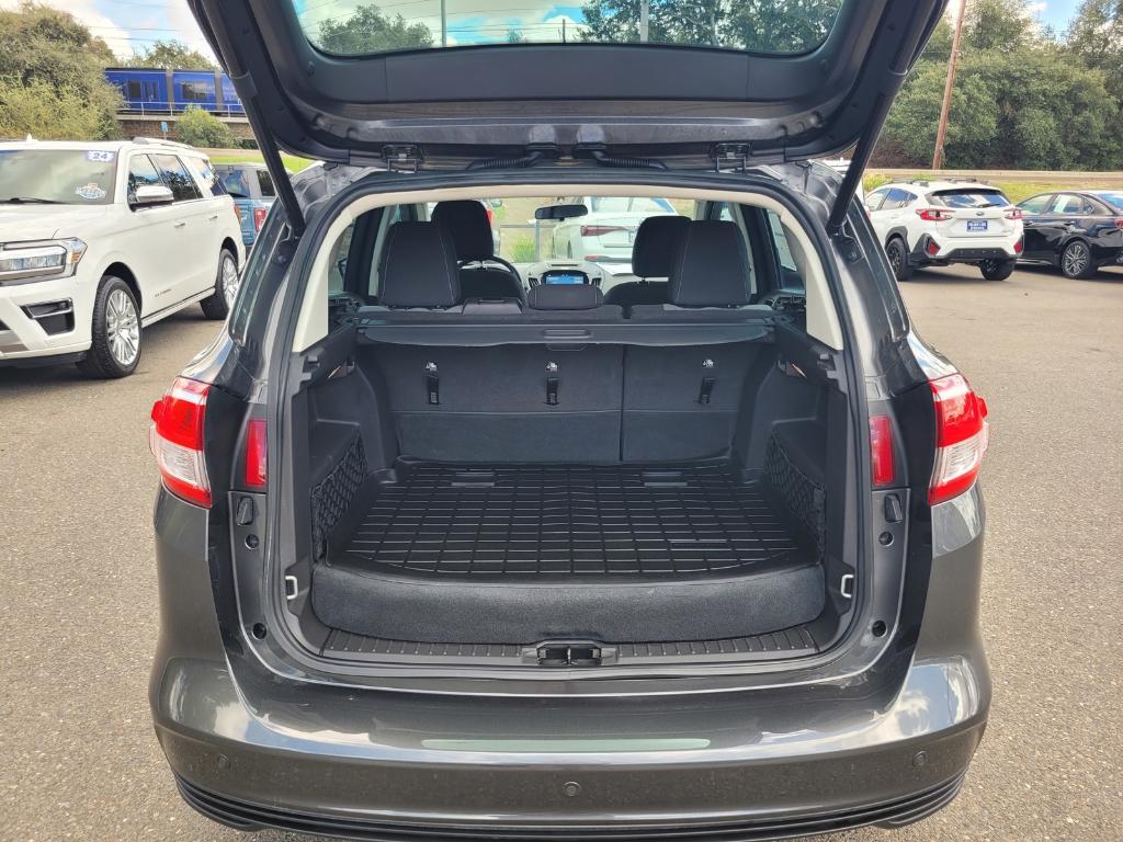 used 2017 Ford C-Max Hybrid car, priced at $12,820