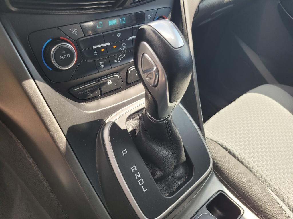 used 2017 Ford C-Max Hybrid car, priced at $12,820