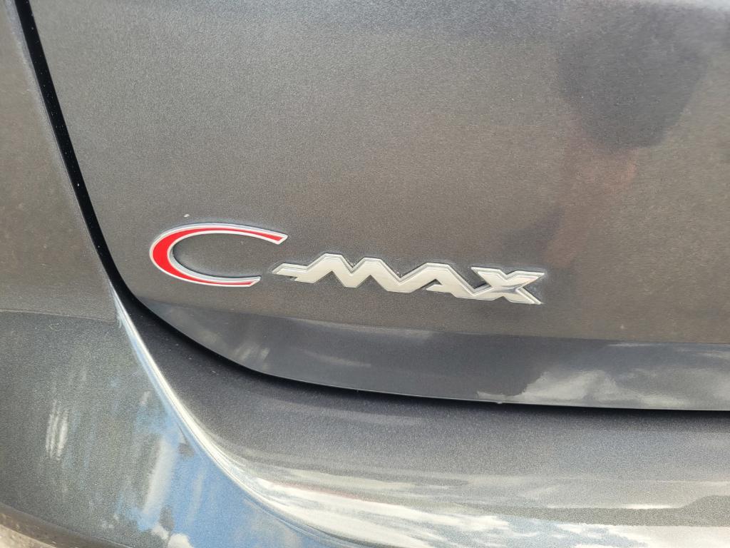 used 2017 Ford C-Max Hybrid car, priced at $12,820