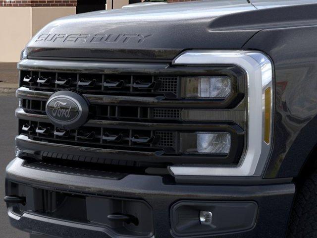 new 2024 Ford F-350 car, priced at $91,125