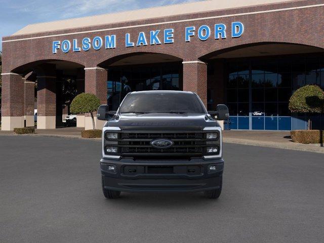 new 2024 Ford F-350 car, priced at $91,125