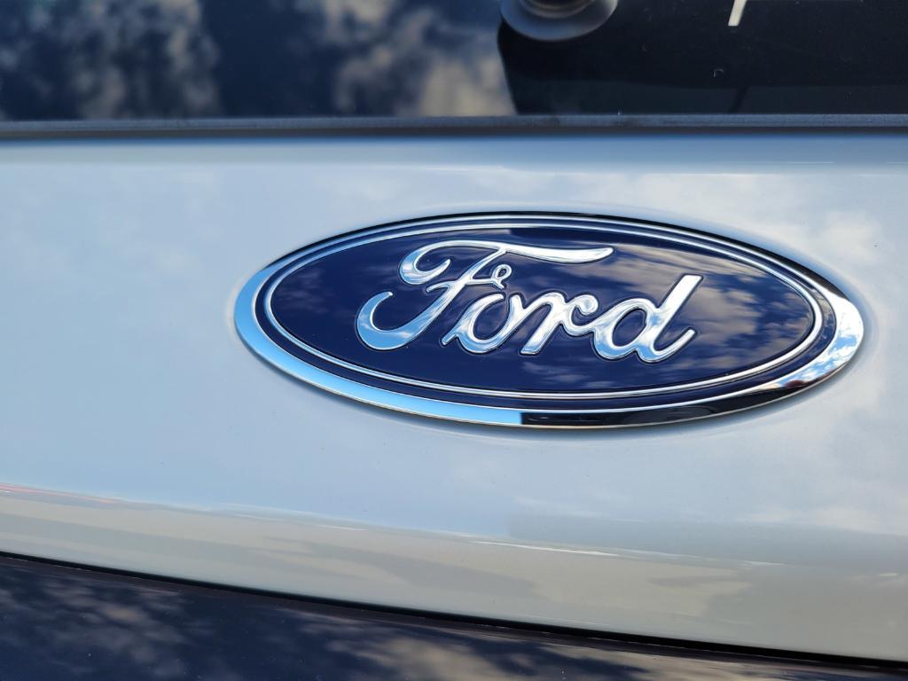 used 2025 Ford Explorer car, priced at $39,487