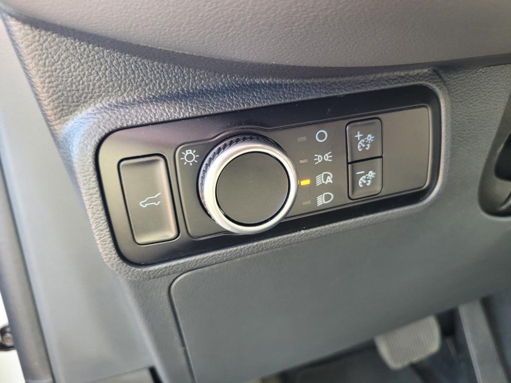 used 2025 Ford Explorer car, priced at $39,487