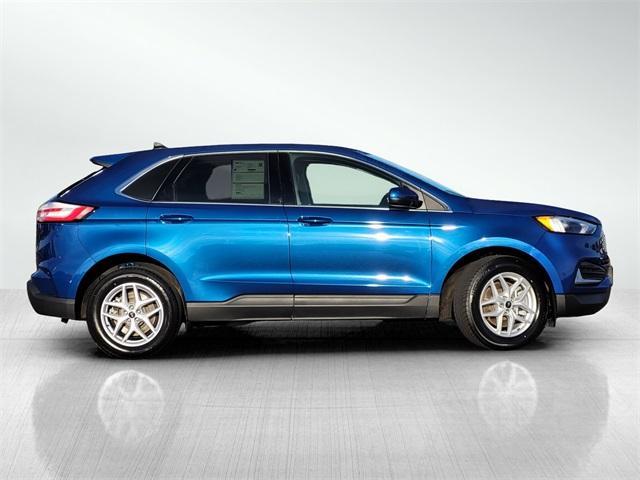 used 2024 Ford Edge car, priced at $26,329