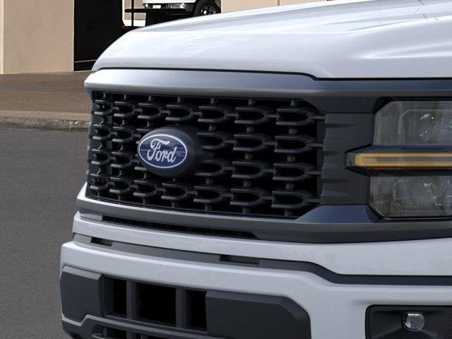 new 2024 Ford F-150 car, priced at $45,995