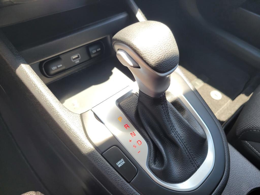 used 2023 Kia Forte car, priced at $21,179