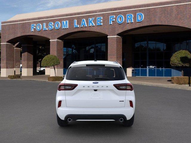 new 2024 Ford Escape car, priced at $38,675