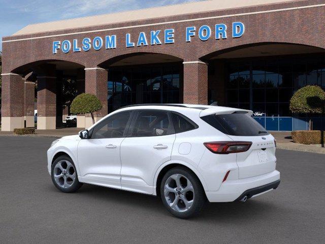 new 2024 Ford Escape car, priced at $38,675