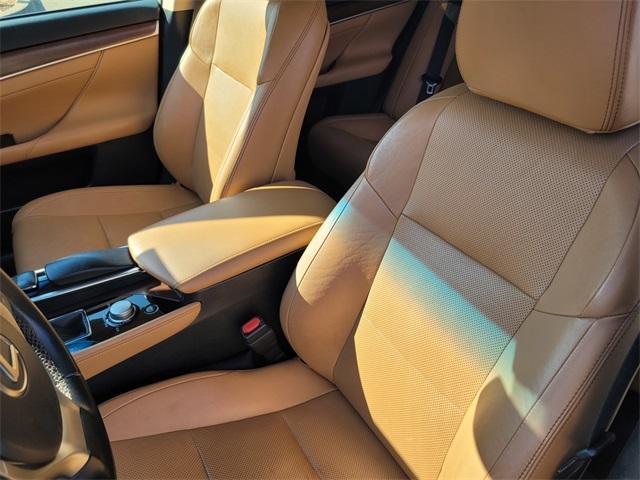 used 2014 Lexus GS 350 car, priced at $19,794