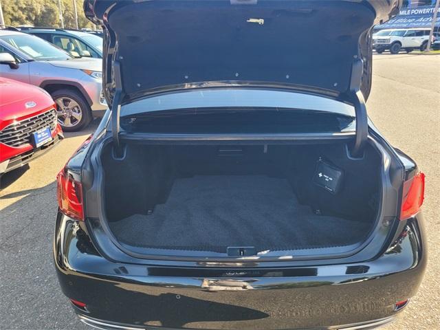 used 2014 Lexus GS 350 car, priced at $19,794