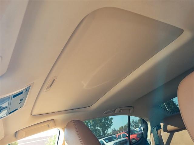 used 2014 Lexus GS 350 car, priced at $19,794