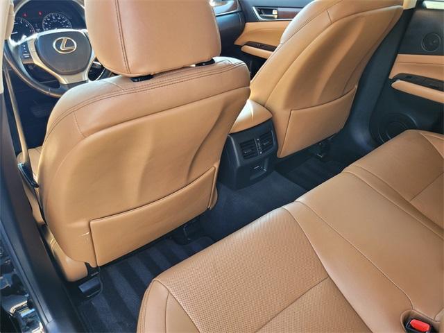 used 2014 Lexus GS 350 car, priced at $19,794