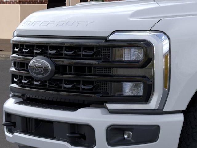 new 2024 Ford F-250 car, priced at $96,970