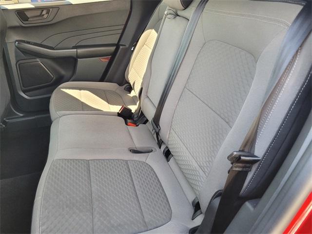 used 2022 Ford Escape car, priced at $21,126
