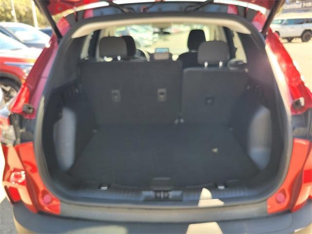 used 2022 Ford Escape car, priced at $21,126