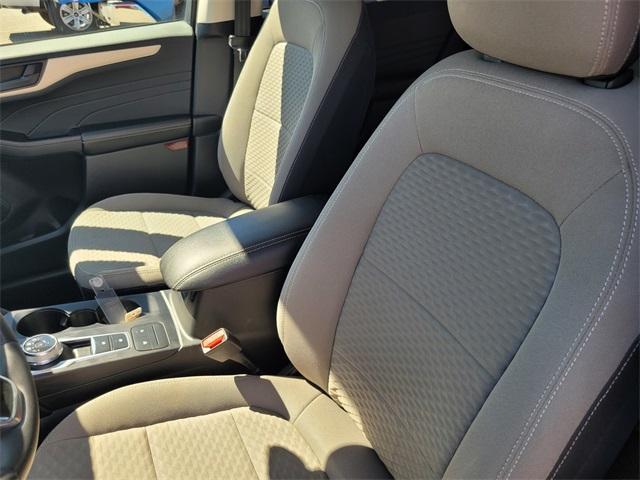 used 2022 Ford Escape car, priced at $21,126