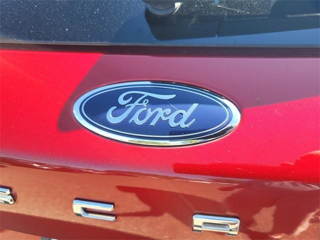 used 2022 Ford Escape car, priced at $21,126