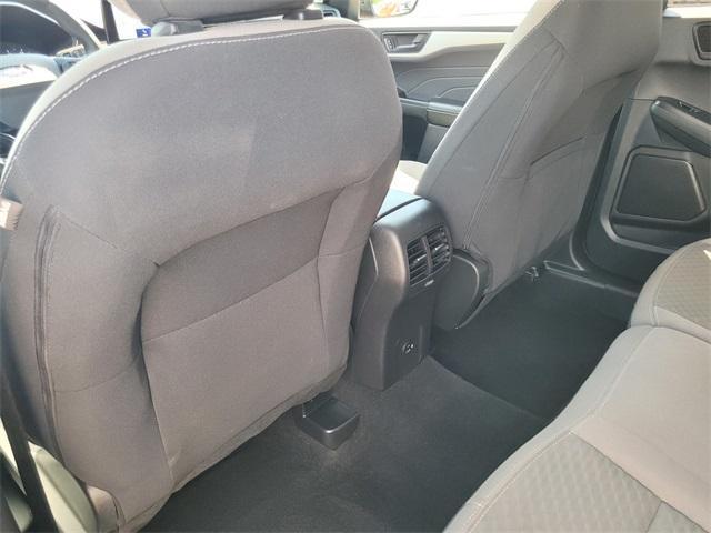 used 2022 Ford Escape car, priced at $21,126