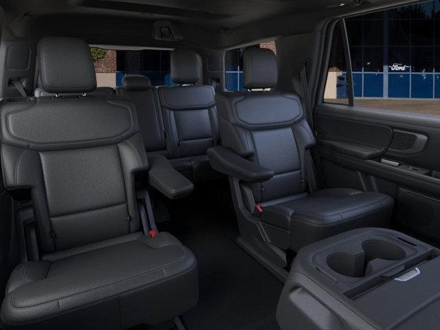 new 2025 Ford Expedition car, priced at $81,015