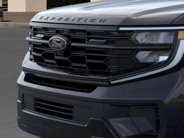 new 2025 Ford Expedition car, priced at $81,015