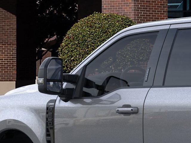 new 2025 Ford F-250 car, priced at $90,680
