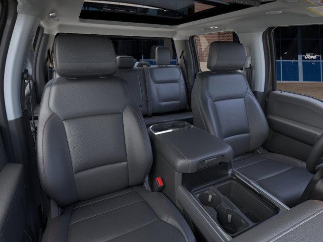 new 2025 Ford F-250 car, priced at $90,680