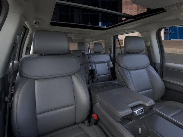 new 2025 Ford Expedition Max car, priced at $75,820