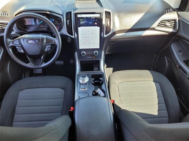 used 2023 Ford Edge car, priced at $27,995