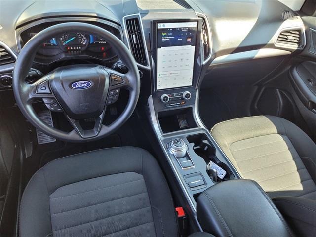 used 2023 Ford Edge car, priced at $27,995