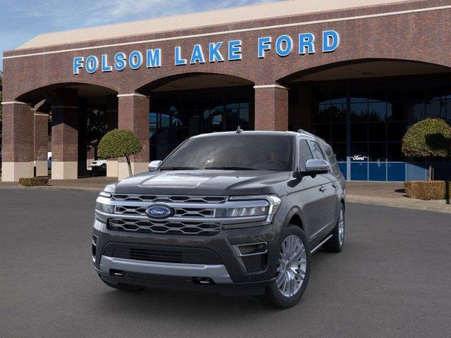 new 2024 Ford Expedition Max car, priced at $87,695