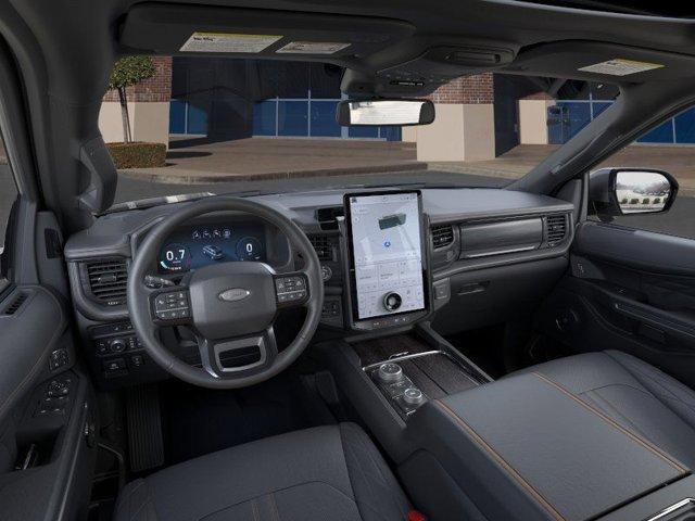 new 2024 Ford Expedition Max car, priced at $87,695