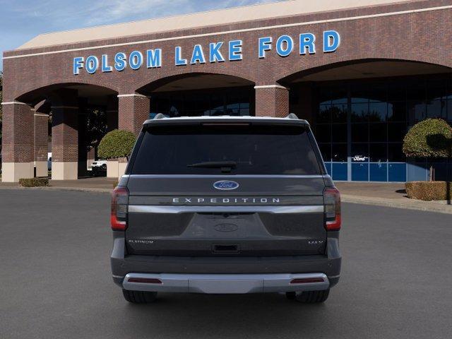 new 2024 Ford Expedition Max car, priced at $91,185