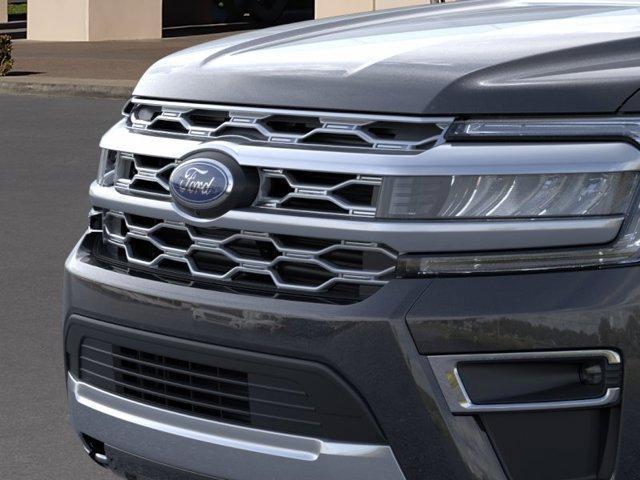 new 2024 Ford Expedition Max car, priced at $91,185