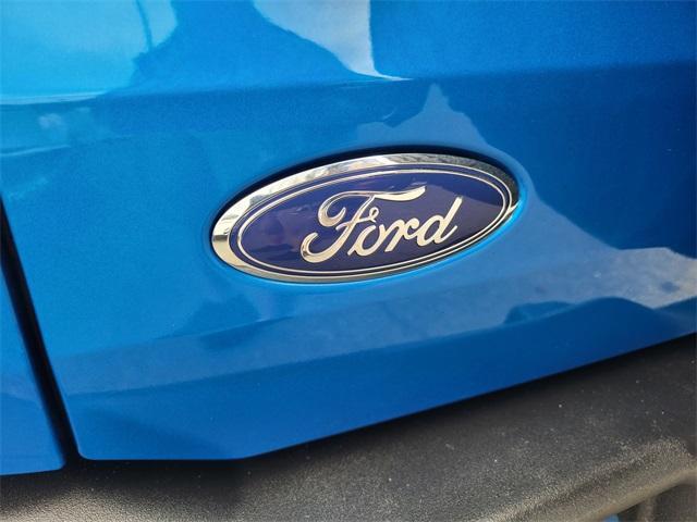 used 2023 Ford Bronco car, priced at $42,150