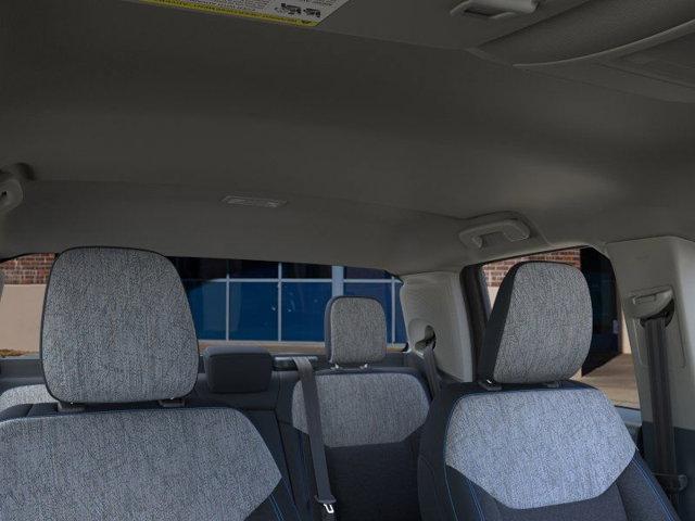 new 2025 Ford Maverick car, priced at $30,858